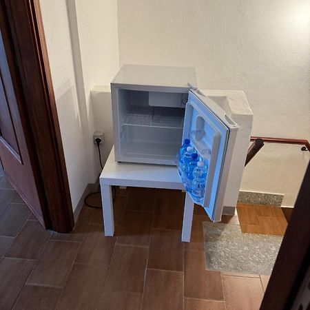 La Vecchia Cascina Rossa Hotel Fubine ภายนอก รูปภาพ