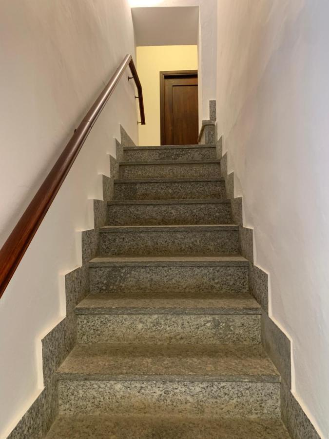 La Vecchia Cascina Rossa Hotel Fubine ภายนอก รูปภาพ
