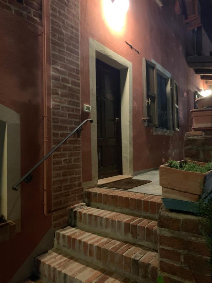 La Vecchia Cascina Rossa Hotel Fubine ภายนอก รูปภาพ