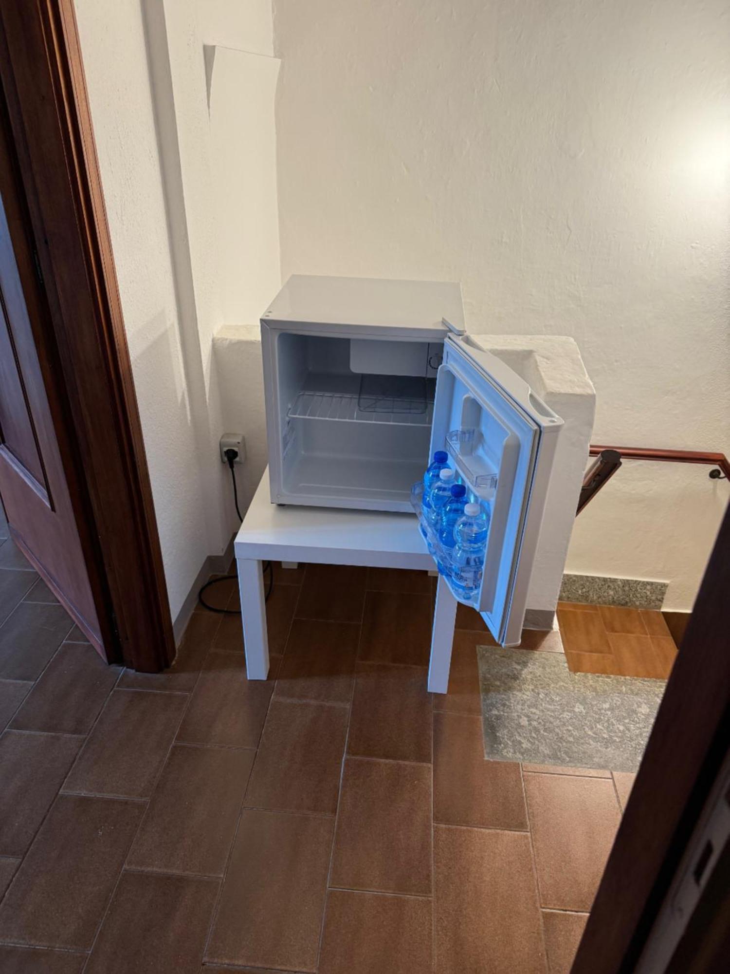 La Vecchia Cascina Rossa Hotel Fubine ภายนอก รูปภาพ